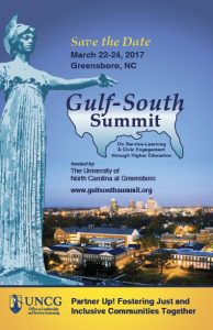 GULF SOUTH SUMMIT